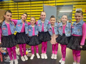 Aerobic-team-show-Fit-studio-Venuse-5