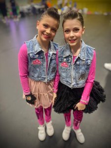 Aerobic-team-show-Fit-studio-Venuse-6