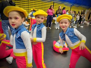 Aerobic-team-show-Fit-studio-Venuse-7