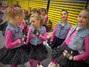 Aerobic-team-show-Fit-studio-Venuse-9