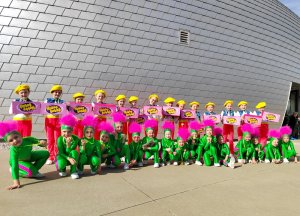 Fit-studio-Venuse-Aerobic-team-show-2