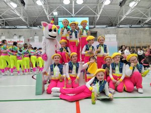 Fit-studio-Venuse-Aerobic-team-show-20