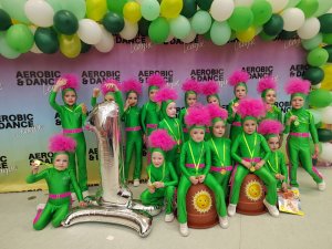 Fit-studio-Venuse-Aerobic-team-show-22