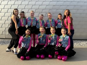 Fit-studio-Venuse-Aerobic-team-show-5