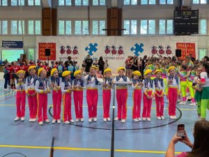 Fit-studio-Venuse-Aerobic-team-show-7