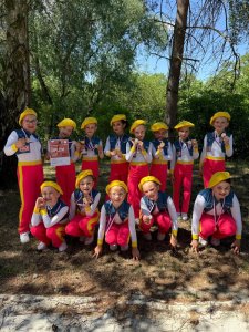 Fit-studio-Venuse-Aerobic-team-show-8