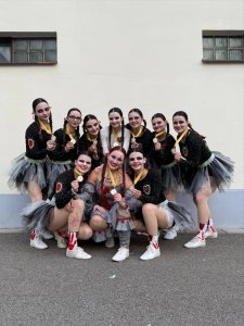 Aerobic-team-show-Fit-studio-Venuse-2