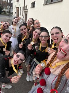 Aerobic-team-show-Fit-studio-Venuse-3