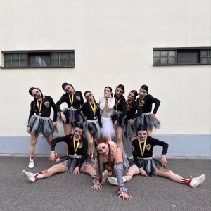 Aerobic-team-show-Fit-studio-Venuse-5
