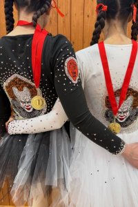 Závody ČESKO SE HÝBE - Železný Brod 8.3.